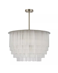 Люстра на штанге Аделард 642017909 Mw-light