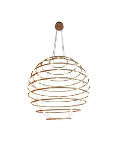 Подвесная люстра Banzhamin APL.851.03.50 Aployt