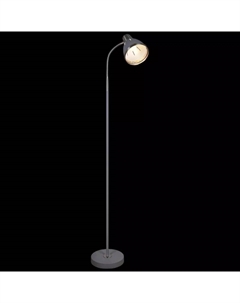 Торшер 03049-0.6-01B GY Reluce