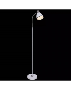 Торшер 03049-0.6-01B WT Reluce