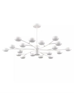 Люстра на штанге Comfi Torina 8265/18 Lumion