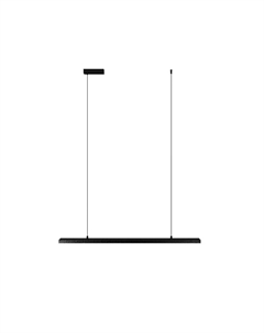 Линейный подвесной светильник James LE107L-100B WIFI Lightera