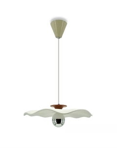 Подвесной светильник Colorado LE101L-40R Lightera