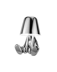 Настольная лампа Noemi APL.676.14.01 Aployt