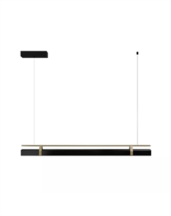 Подвесной светильник Omolon LE108L-100B WIFI Lightera