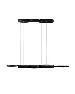 Подвесная люстра Kioga LE110L-5B Lightera