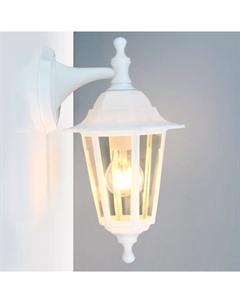 Уличный настенный светильник GWL-E27-M-IP65 662501 General