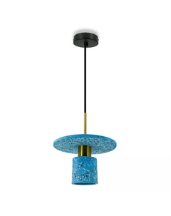 Подвесной светильник Lawrence LE150L-40A Lightera