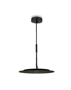 Подвесной светильник Bamako LE143L-35B Lightera