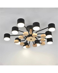 Люстра на штанге GCHL-10GX53-M 662223 General