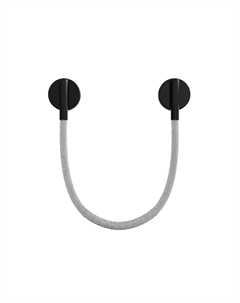 Настенный светильник Tura LE103W-93BA STEEL Lightera