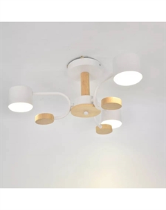 Люстра на штанге GCHL-3GX53-M 662210 General