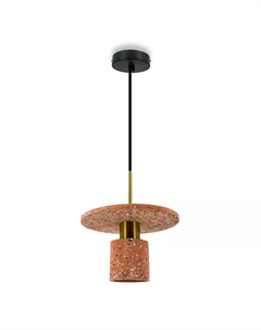 Подвесной светильник Lawrence LE150L-40P Lightera