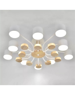 Люстра на штанге GCHL-10GX53-M 662224 General