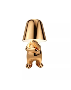 Настольная лампа Noell APL.675.04.01 Aployt