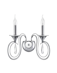 Бра Classi Laoka 8032/2W Lumion