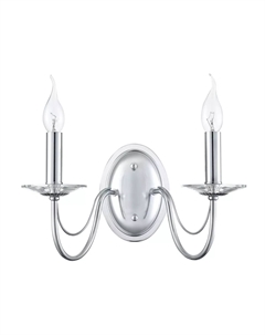 Бра Classi Incanto 8034/2W Lumion