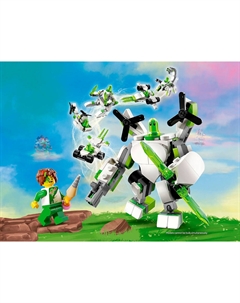 Конструктор Lego