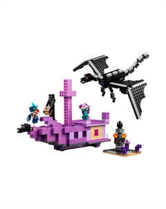 Конструктор Lego