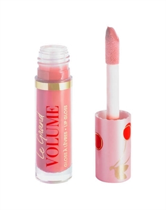 Le grand volume Блеск для губ Vivienne sabo