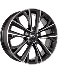 Диски Скад premium series