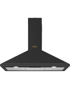 Вытяжка настенная SMEG KSED95COA Smeg