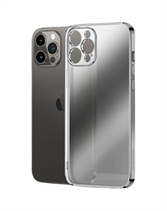 Чехол для телефона Flashing Demons Flash Magic, Purple border Flash magic