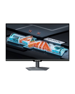 Игровой монитор Gigabyte M27UP, 27", 3840x2160, 320/160 Гц, SS IPS, черный