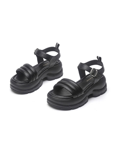 Пляжные сандалии женские, кремовый Exull q