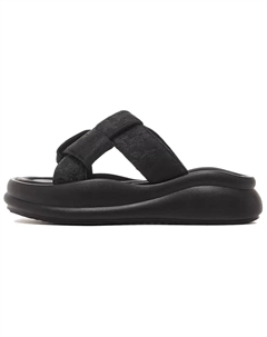 Шлепанцы и сланцы Slide Slippers Women's Josiny