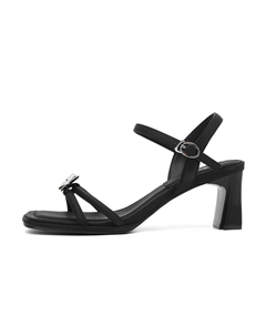 Сандалии женские, кремовый Josiny