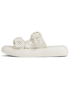 Шлепанцы женские Charles&keith