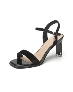 Сандалии женские, кремовый Exull q