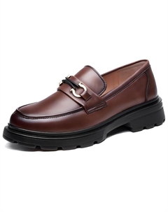 Лоферы Loafers Women's, черный Aokang