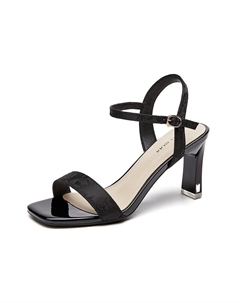 Сандалии женские, кремовый Exull q