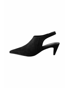 Туфли REGULAR FIT, черный Next