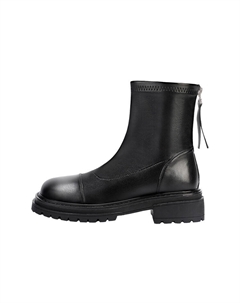 Ботильоны женские, чайный/коричневый Daphne