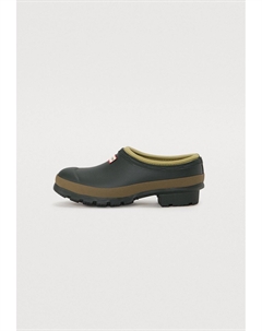 Сабо GARDENER LEO, оливковый Hunter original