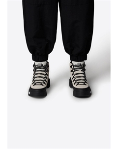 Ботильоны GLENCLYFFE URBAN, белый The north face