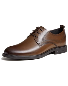 Ботинки Men's Casual Shoes Men низкие Camel
