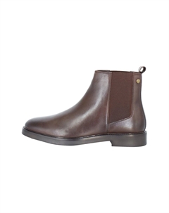 Классические ботильоны INCUS, коричневый Dreimaster