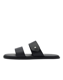 Шлепанцы мужские, цвет Off White Pedro