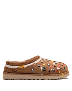 Слиперы Gallery Dept Tasman, коричневый Ugg