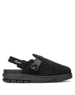 Слиперы Area, черный Axel arigato