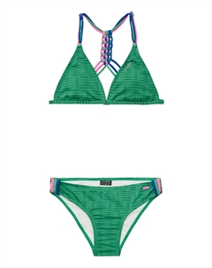 Бикини SETS, зеленый Protest