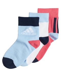 Детские носки, синий Adidas