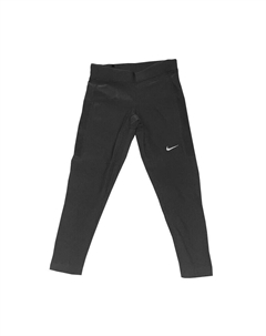 GS Брюки, черный Nike