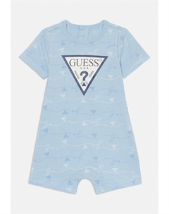 Комбинезон BABY SHORTIE, мультиколор Guess