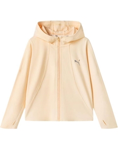 Куртка GS, желтый Puma