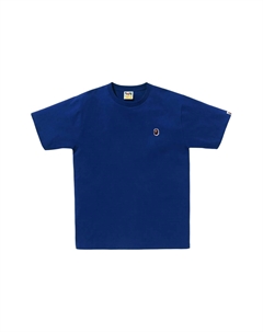 Детская футболка, синий A bathing ape®